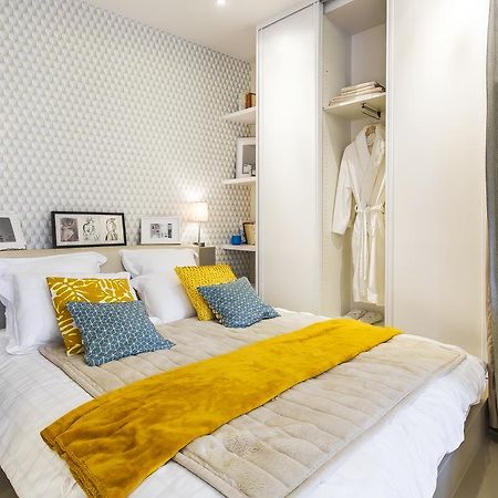 Clublord - Cosy And Luxury Studio - Croix Rousse Лион Екстериор снимка